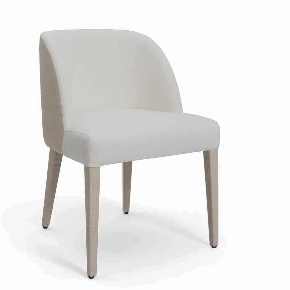 COLETTE RAFIA CHAIR - $2,990.00 - Image 1