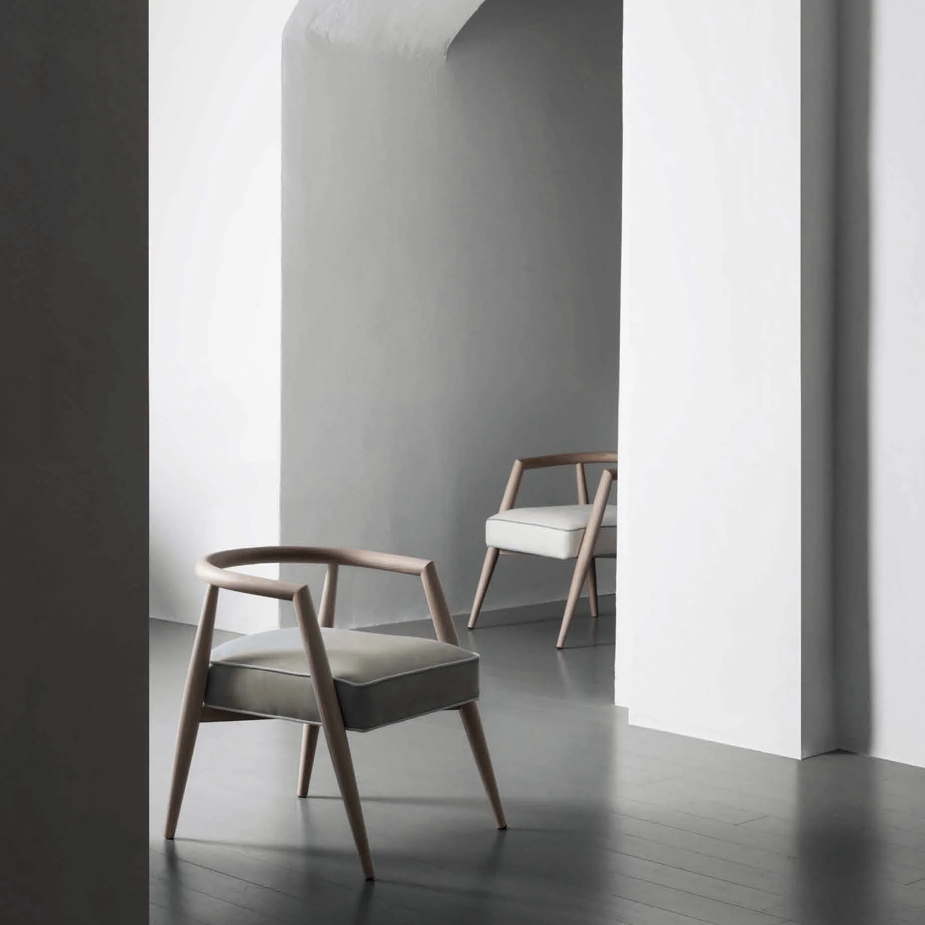 LISE DINIG CHAIR $3,100.00 - Image 1