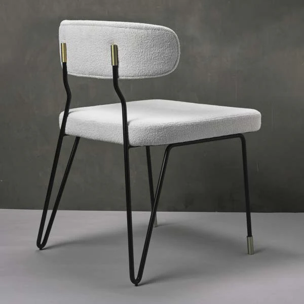 APOLLO I Dining Chair by Duistt - Image 2