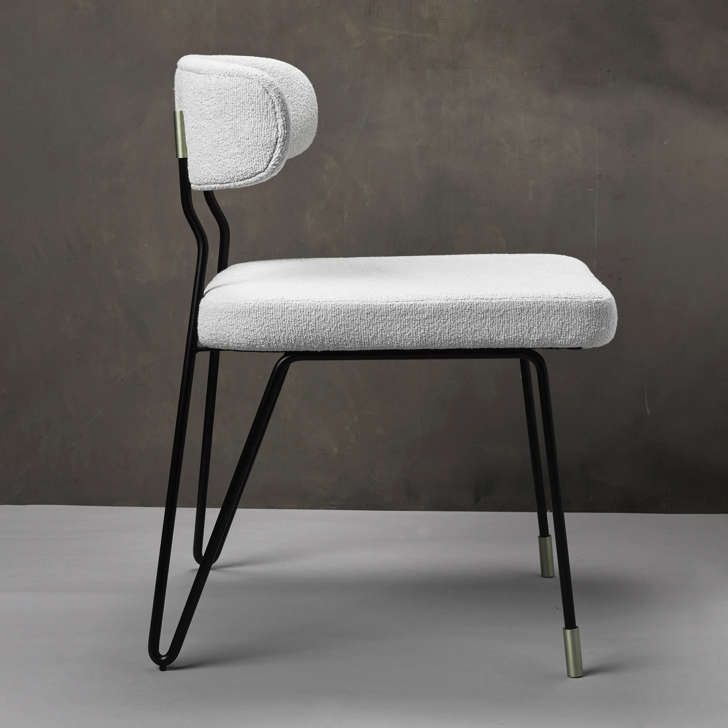 APOLLO I Dining Chair by Duistt - Image 3