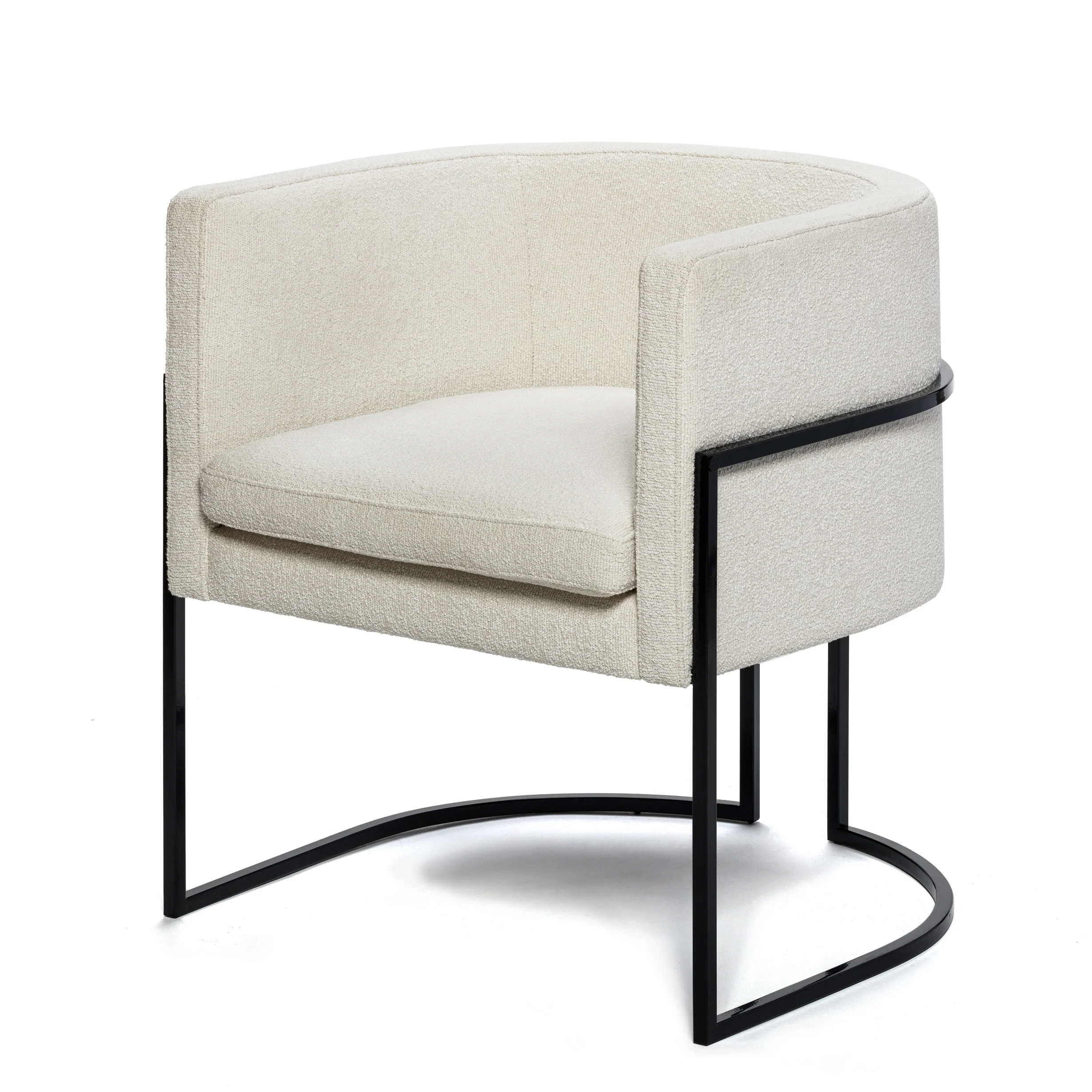 JULIUS I Dining Chair by Duistt - Image 1