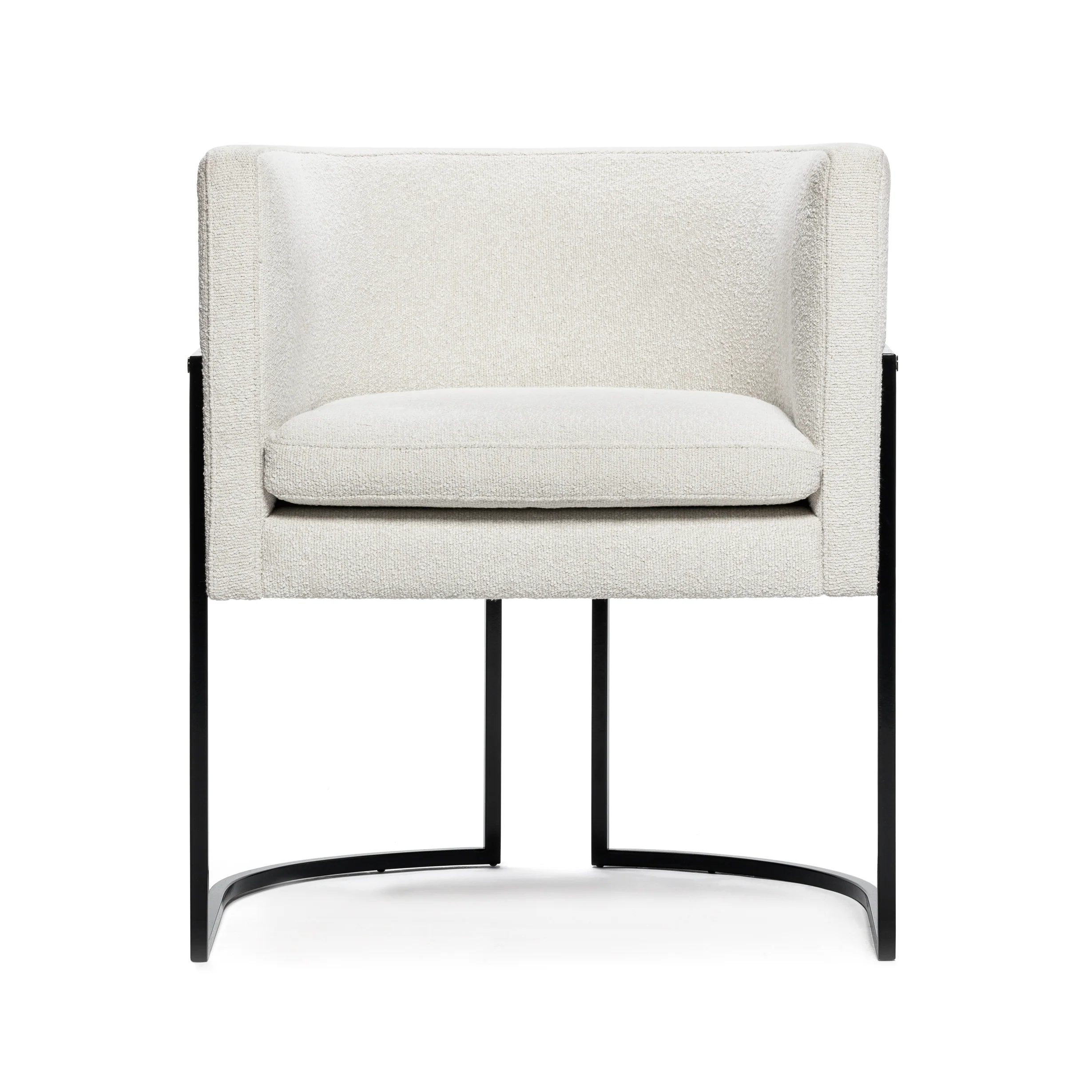 JULIUS I Dining Chair by Duistt - Image 2