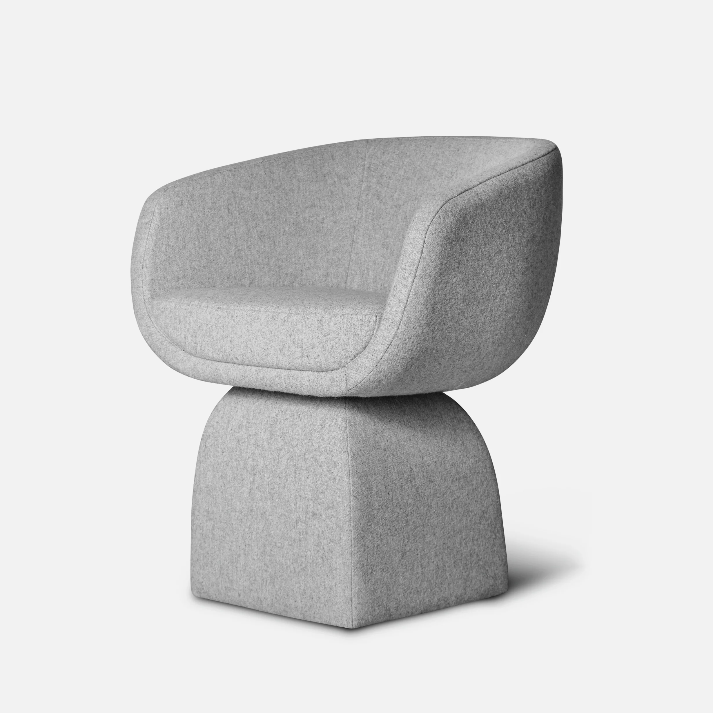 OSCAR I Dining chair by Duistt - Image 1