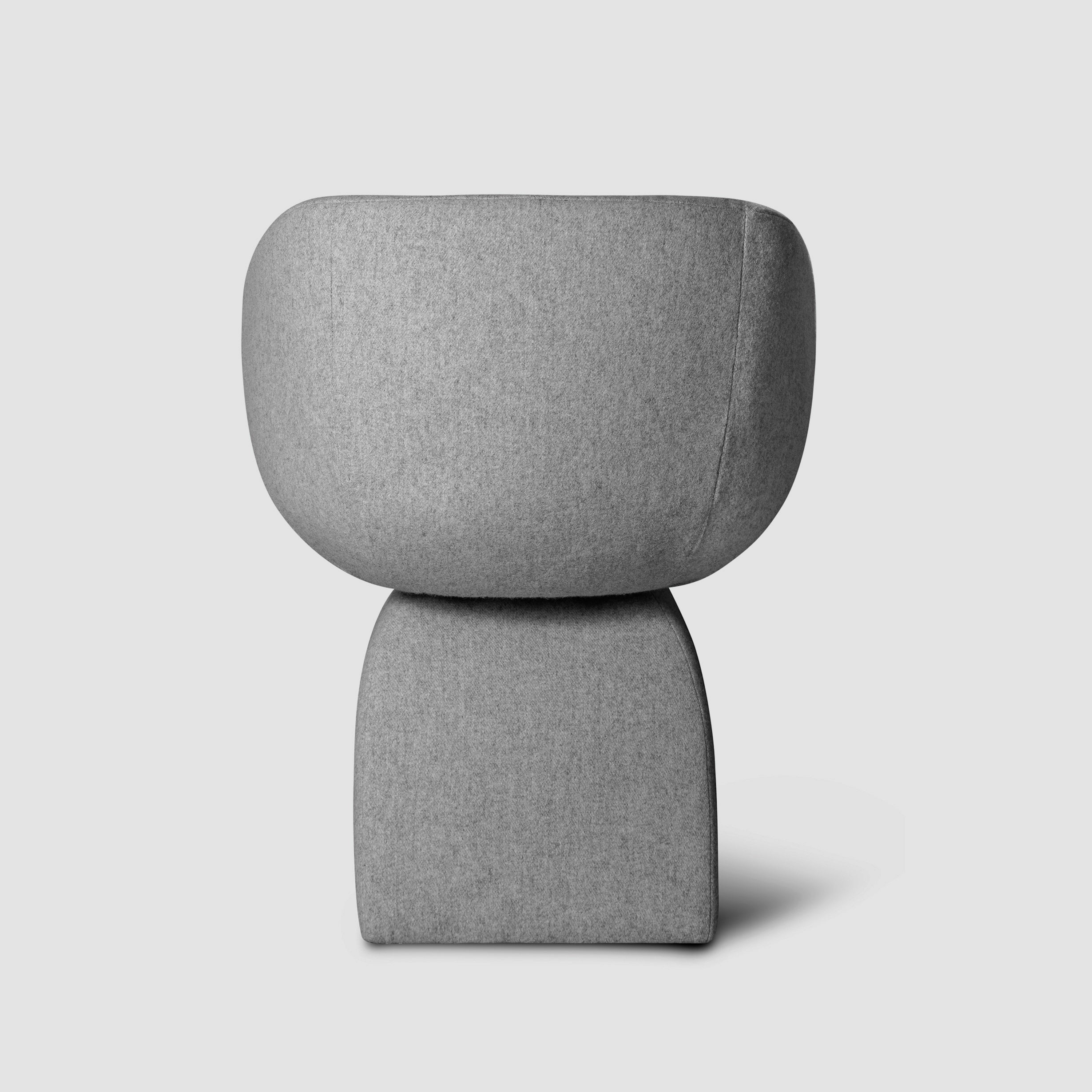 OSCAR I Dining chair by Duistt - Image 3