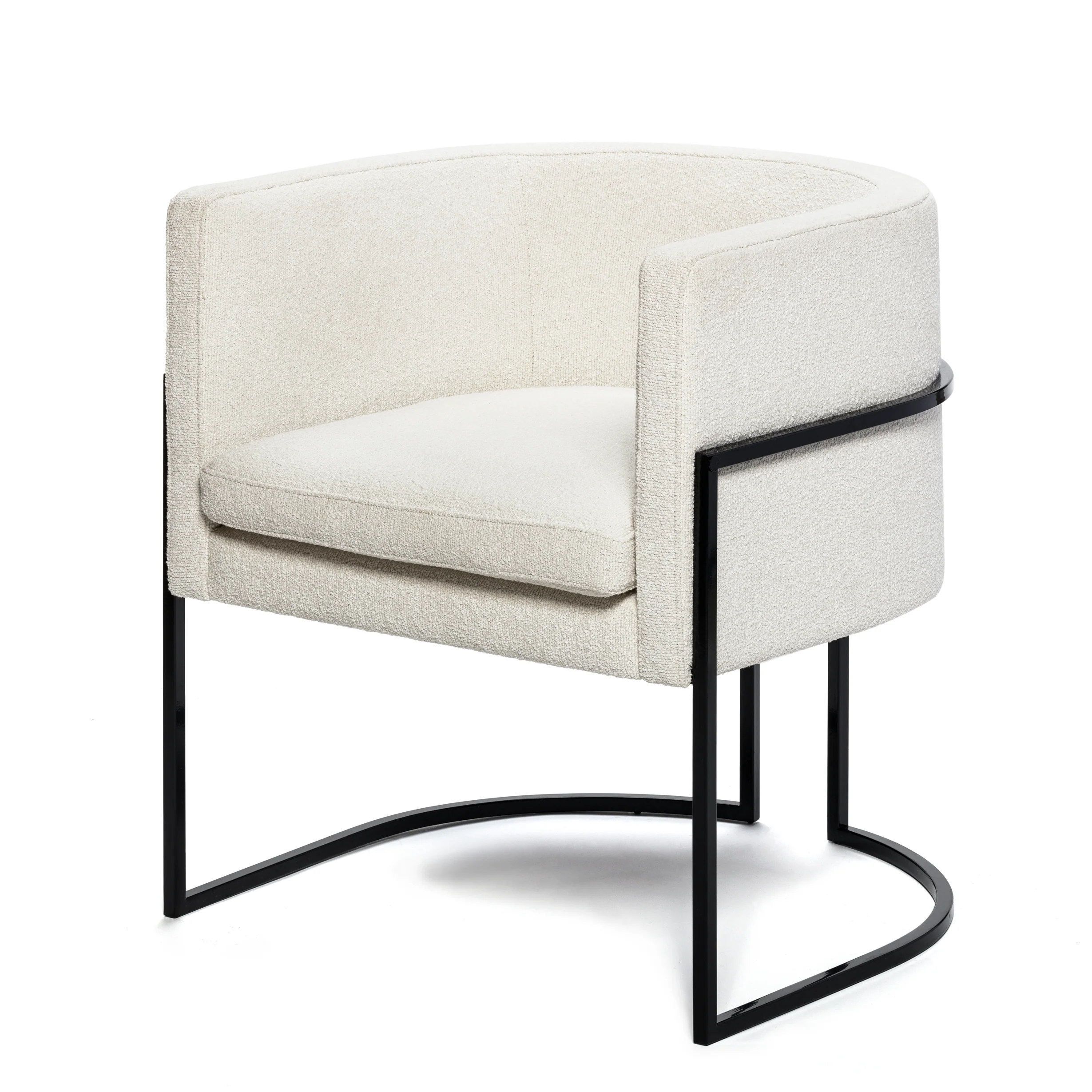 JULIUS I Dining Chair by Duistt - Image 3