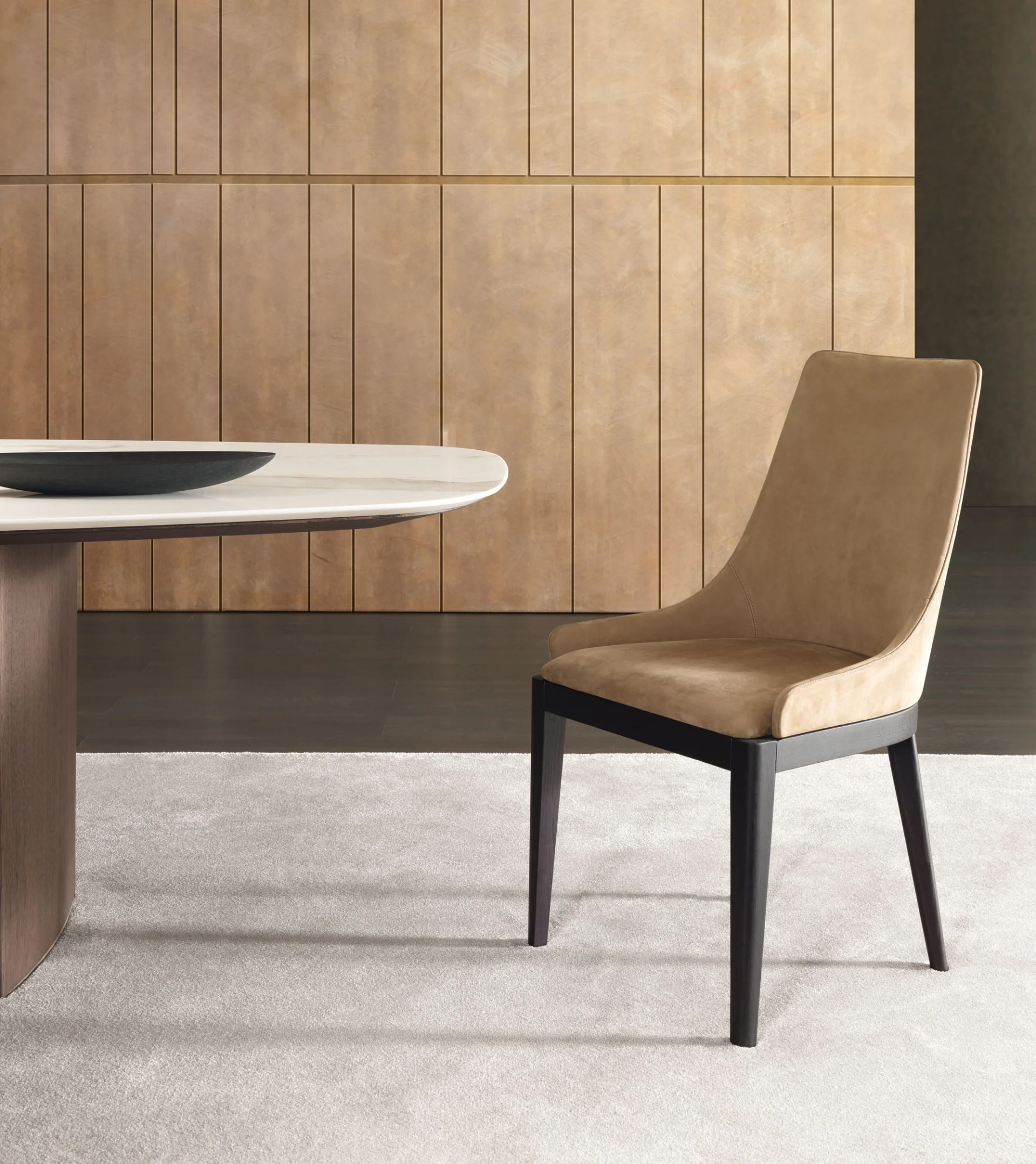 MISURAEMME | CLEO HIGH-BACK CHAIR | $2,476.00 - Image 2