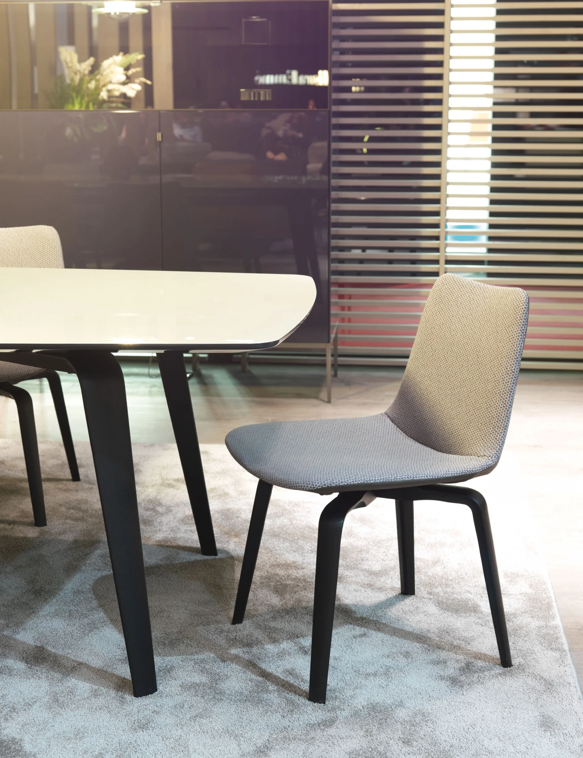 MISURAEMME | MICHELLE DINING CHAIR | $2,714.00 - Image 2
