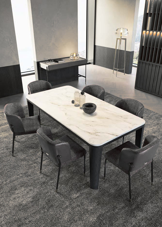 ASTON MARTIN HOME | V250 DINING TABLE | $31,328.00 - $52,800.00 - Image 2