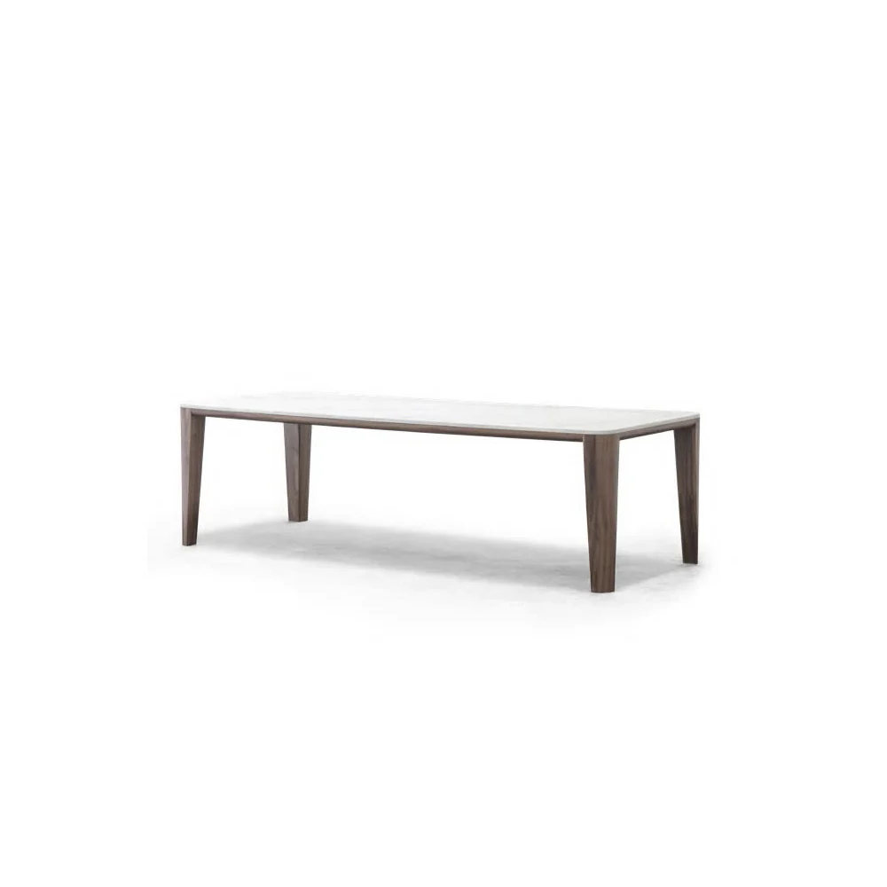 ASTON MARTIN HOME | V250 DINING TABLE | $31,328.00 - $52,800.00 - Image 1
