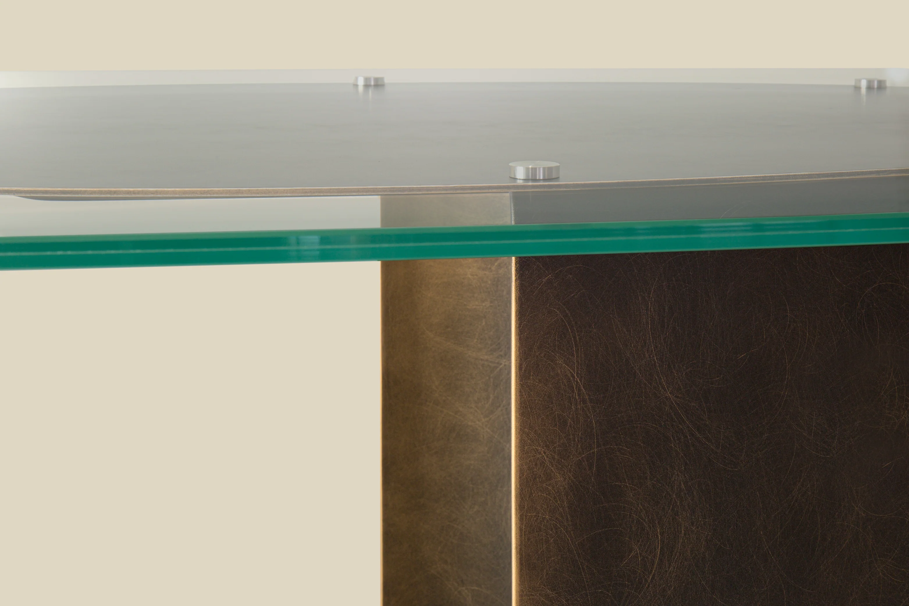 BISBEE DINING TABLE - $12,592.80 - Image 3