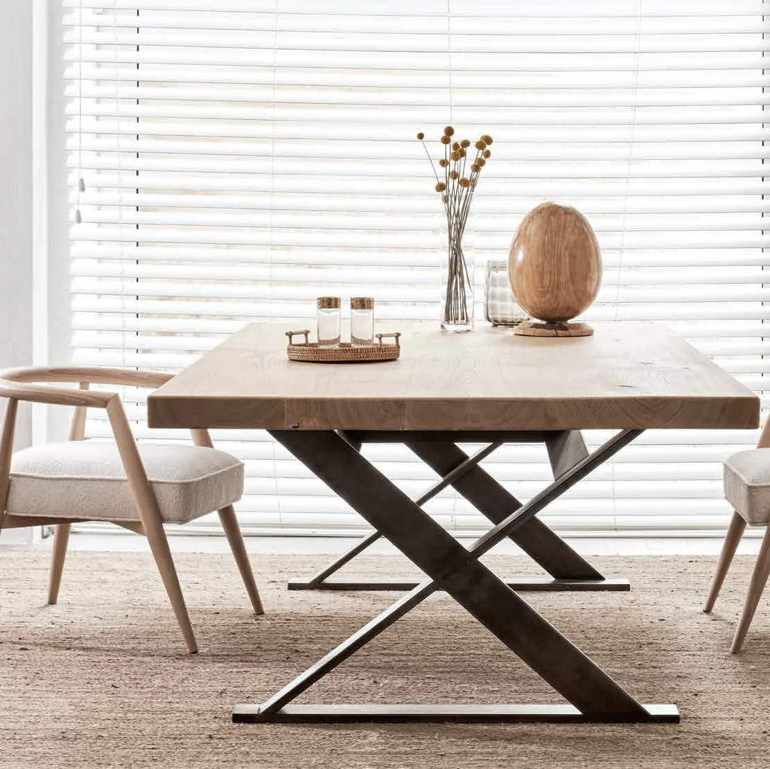BENJAMIN DINING TABLE - $34,320.00 - Image 2