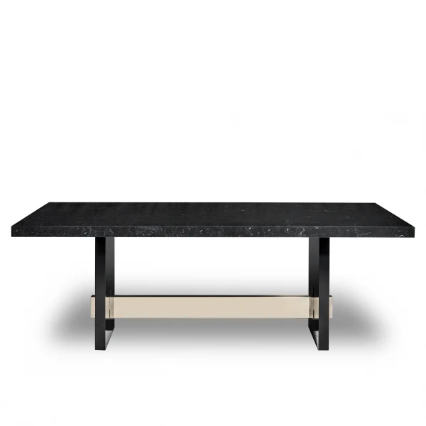 GEOMETRY | Dining table by Duistt - Image 1