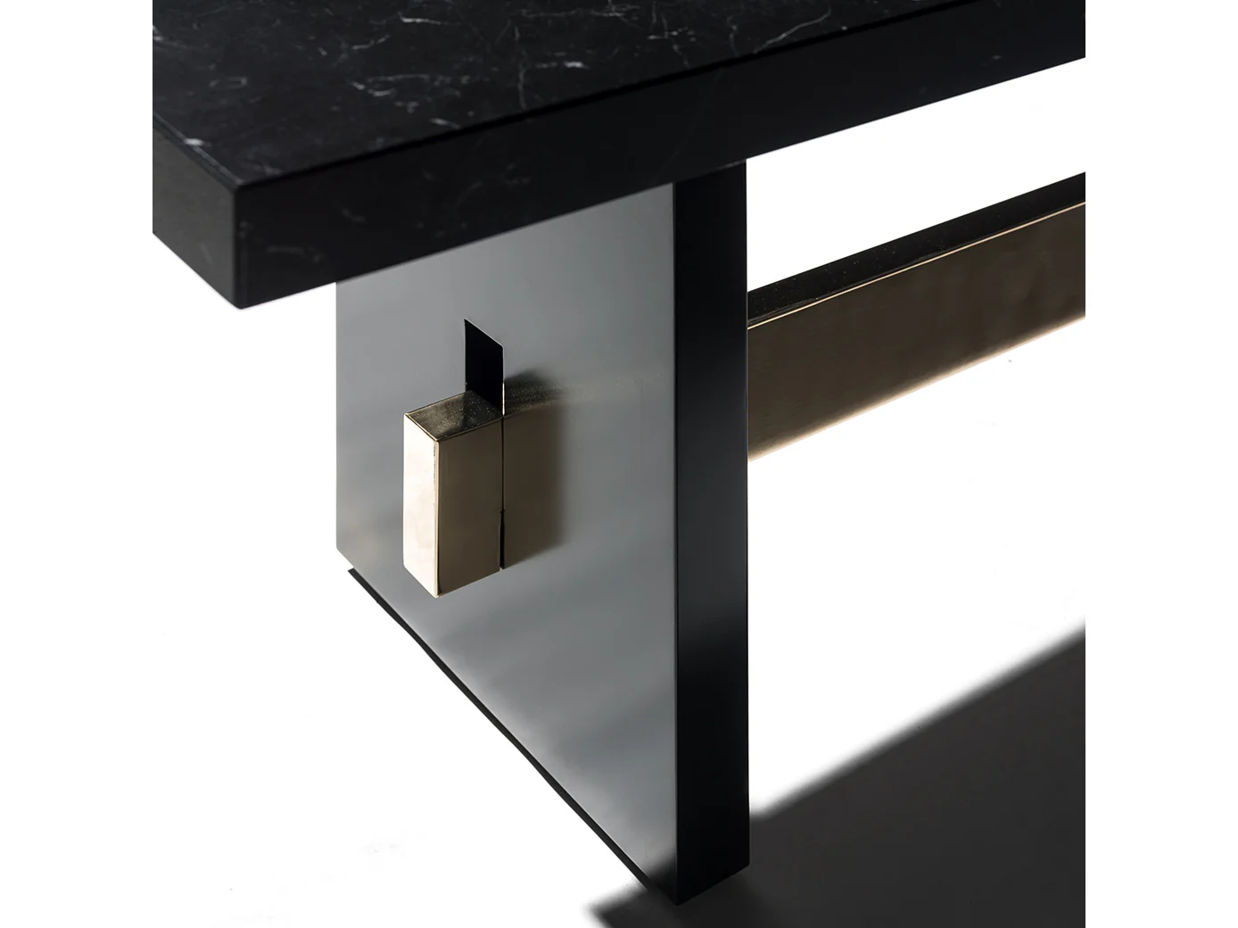 GEOMETRY | Dining table by Duistt - Image 2
