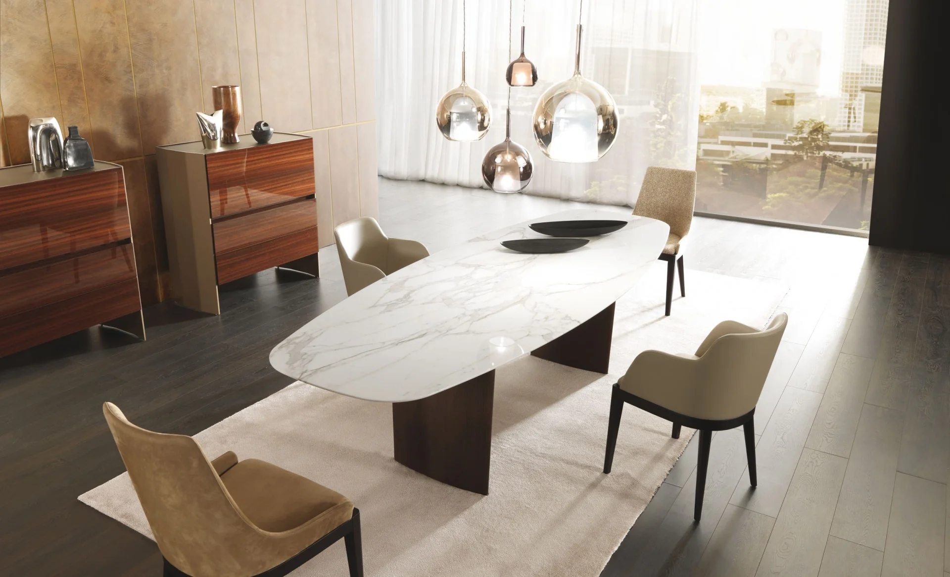 MISURAEMME | ALA RECTANGULAR TABLE | $29,972.09 - Image 3
