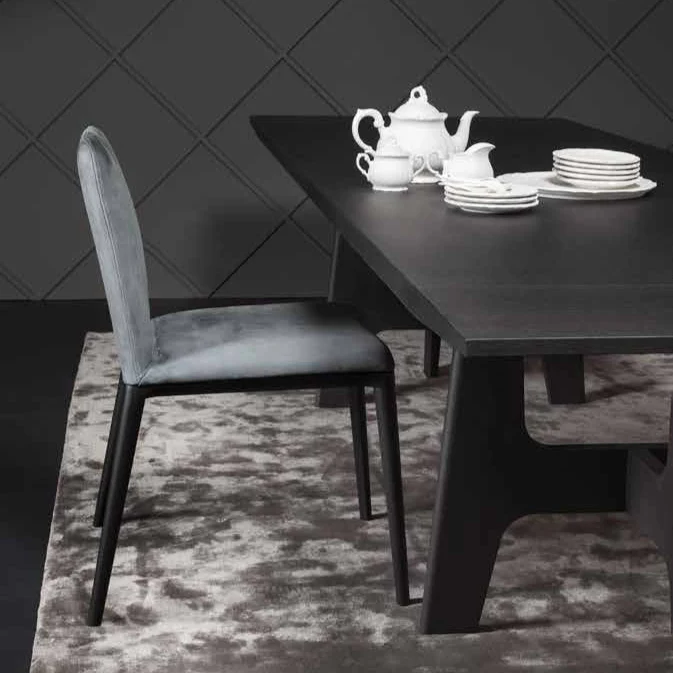 4050 ITALO | Dining Chair $2,210.00 - Image 2