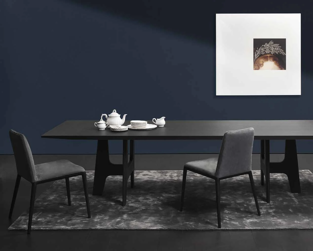 4050 ITALO | Dining Chair $2,210.00 - Image 3