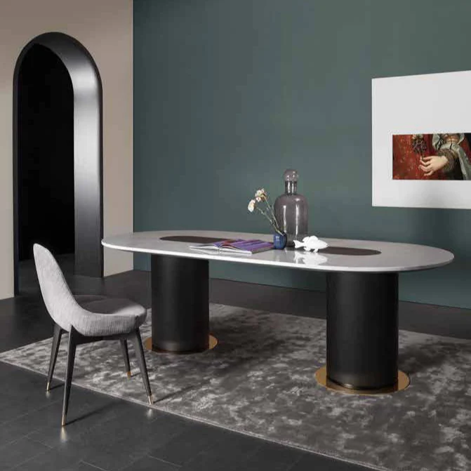 4200 CIRCLE | Dining Table  $19,870.00 - Image 3