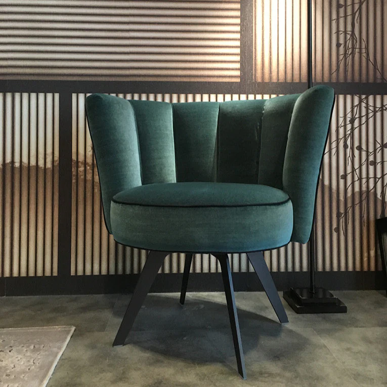 DIVA LOUNGE CHAIR - $4,452.80 - Image 2