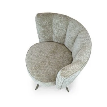 DIVA LOUNGE CHAIR - $4,452.80 - Image 3