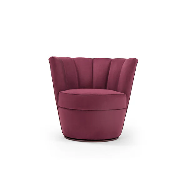 DIVA XL LOUNGE CHAIR | $5,050.00 - Image 1
