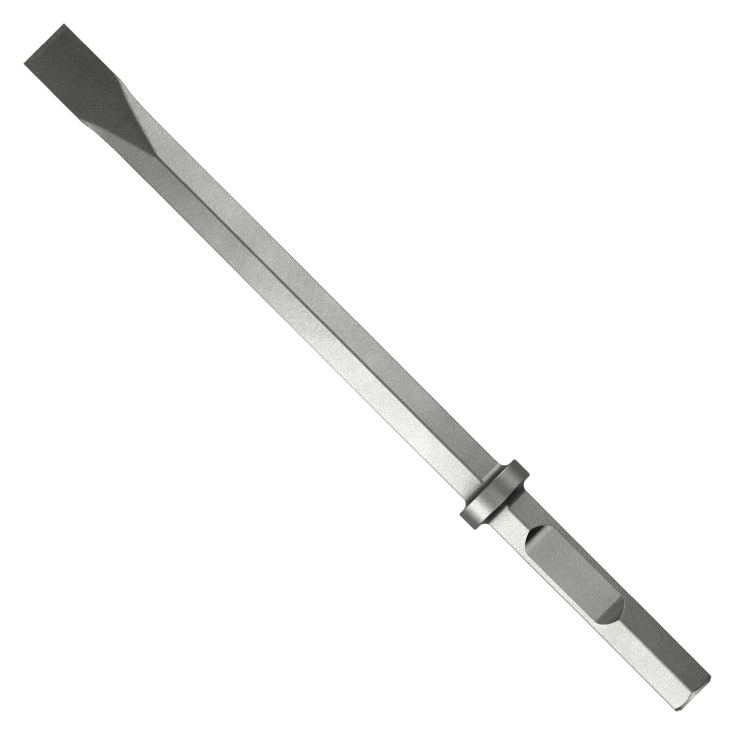 Diablo DMAHX118CH120 1-1/8 in. Hex Narrow Chisel