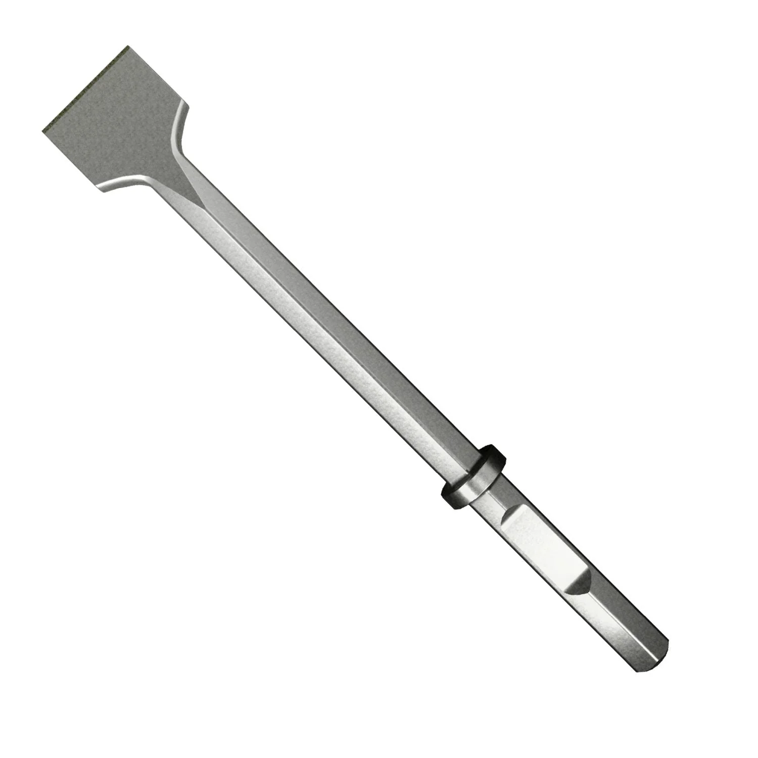 Diablo DMAHX118CHSC 3'' x 20'' Hex Scaling Chisel - Image 1