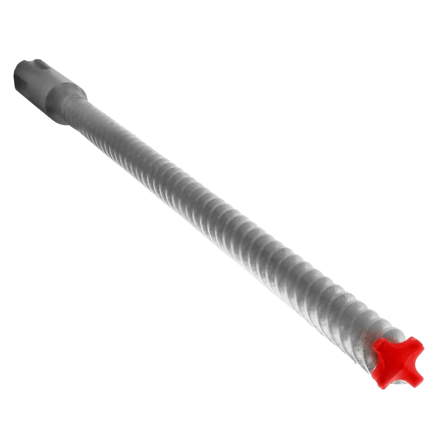 Diablo DMAMX1042 1/2"x 31"x 36-in. Rebar Demon SDS-Max 4-Cutter Full Carbide Head Hammer Drill Bit - Image 1