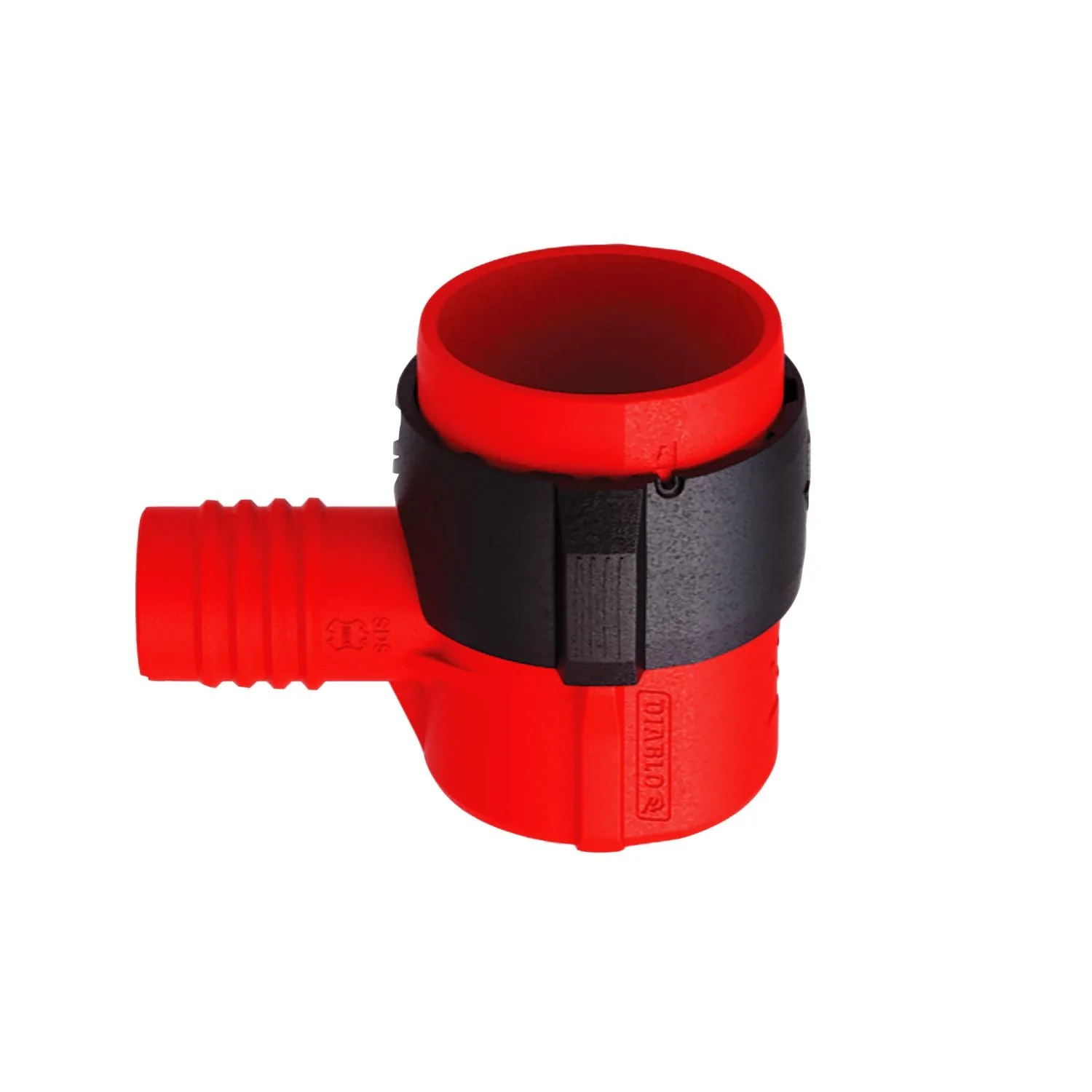 Diablo DMAMXAAD1930 AMPED Rebar Demon SDS-Max Snap-Lock Adapter - Image 1