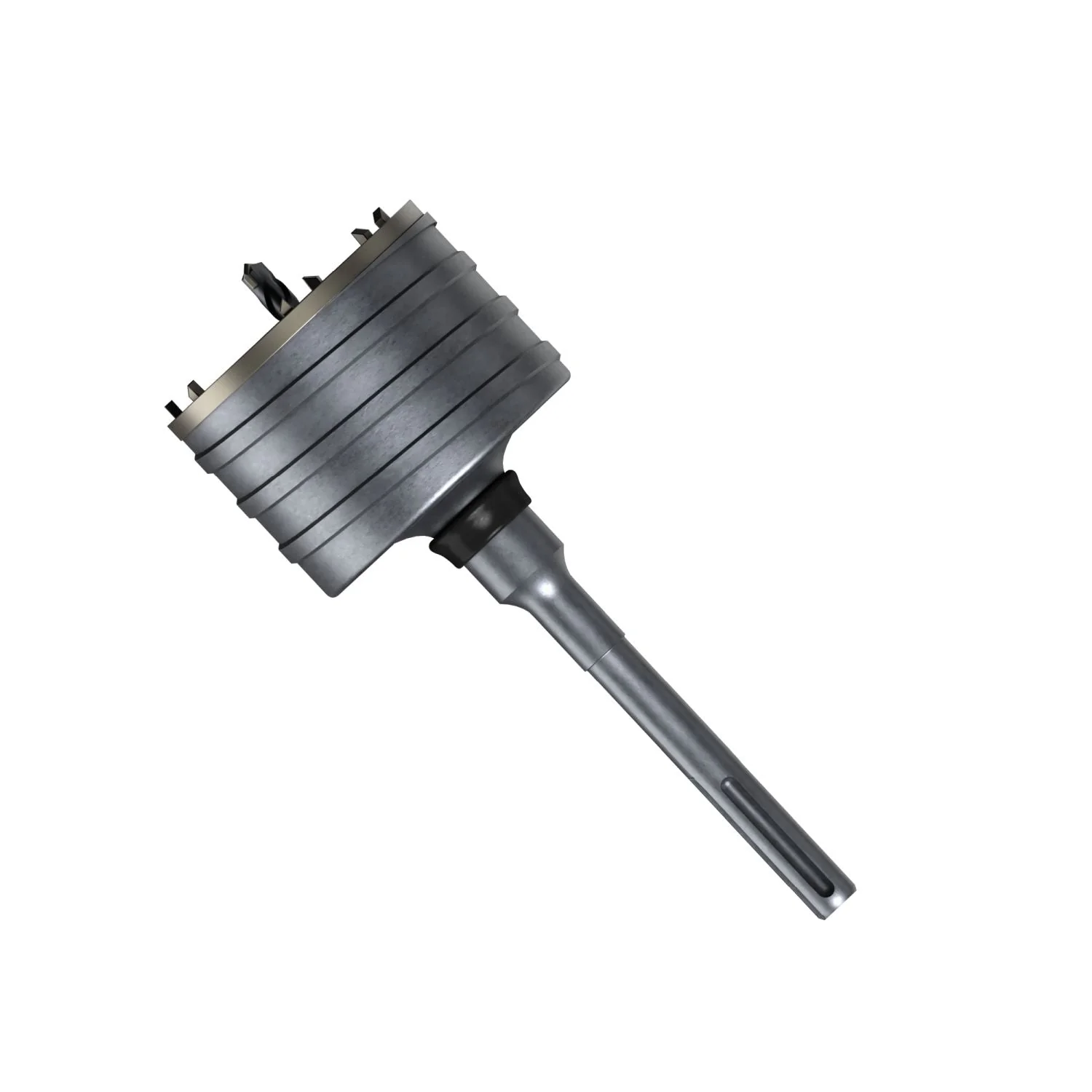 Diablo DMAMXCC5060 5-in. x 7-in. x 12-in. SDS-Max Carbide Tipped Core Bit - Image 1