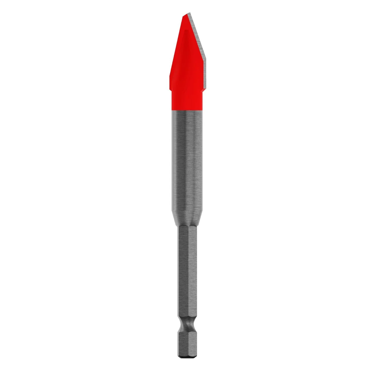 Diablo DMANSP1060 1/2 in. Hard Tile & Stone Carbide Tipped Drill Bit - Image 1