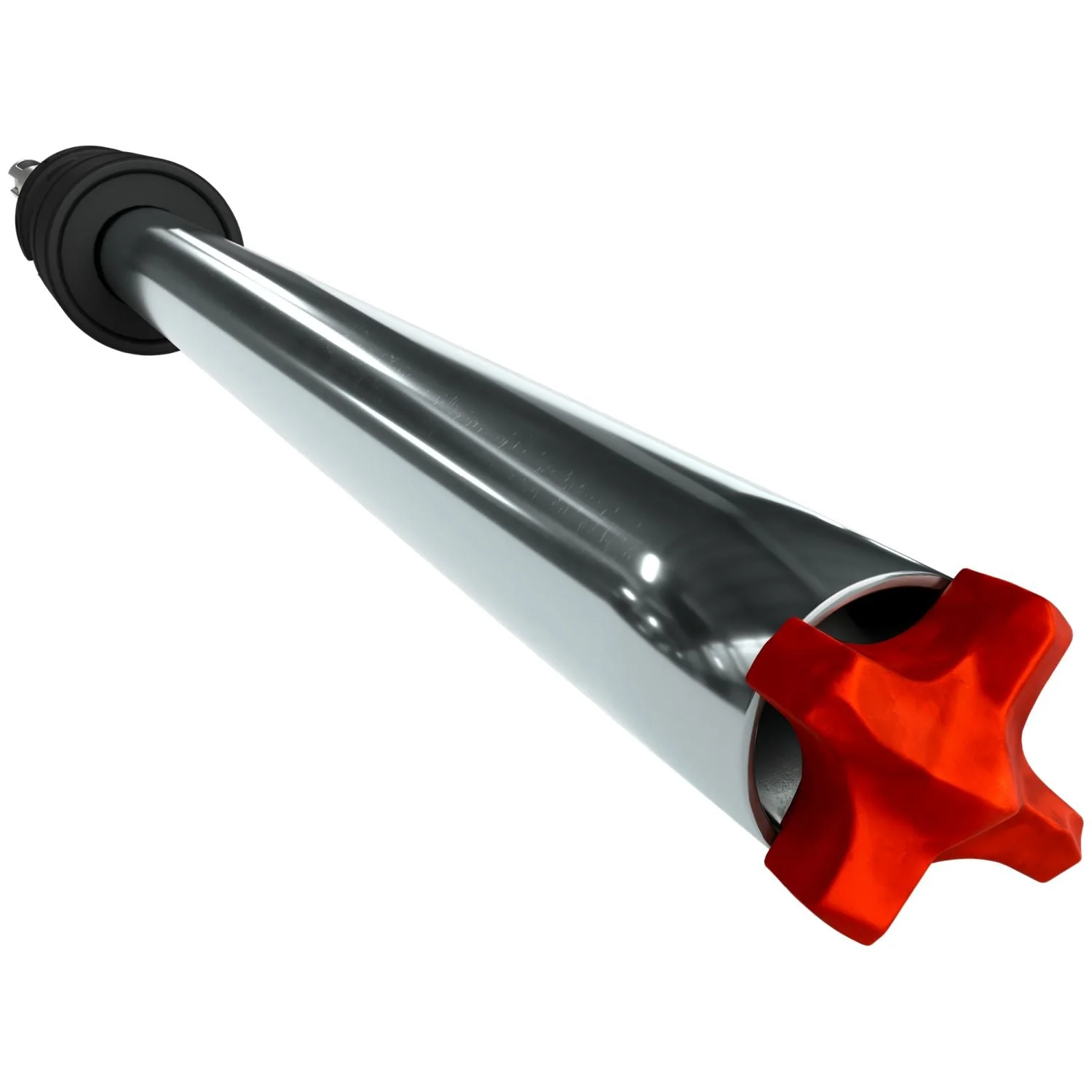 Diablo DMAPLA4570 3/4-in. x 16-in. x 22-in. AMPED Rebar Demon SDS-Plus 4-Cutter Full Carbide Head Dust Extraction Hammer Drill Bit - Image 1
