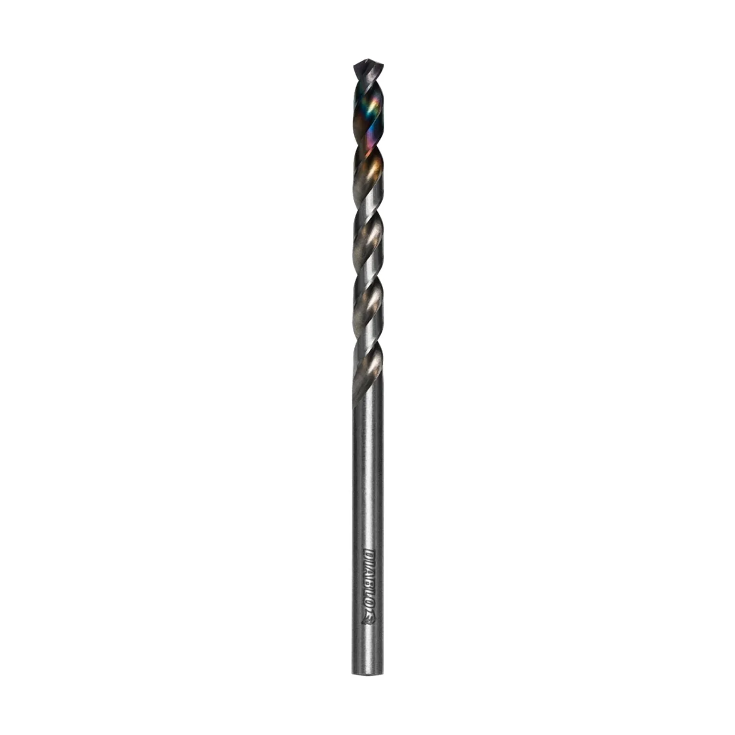 Diablo DMD1164JP1 11/64-in. Metal Demon Drill Bit for Mild, Hardened and Stainless Steels - Image 1