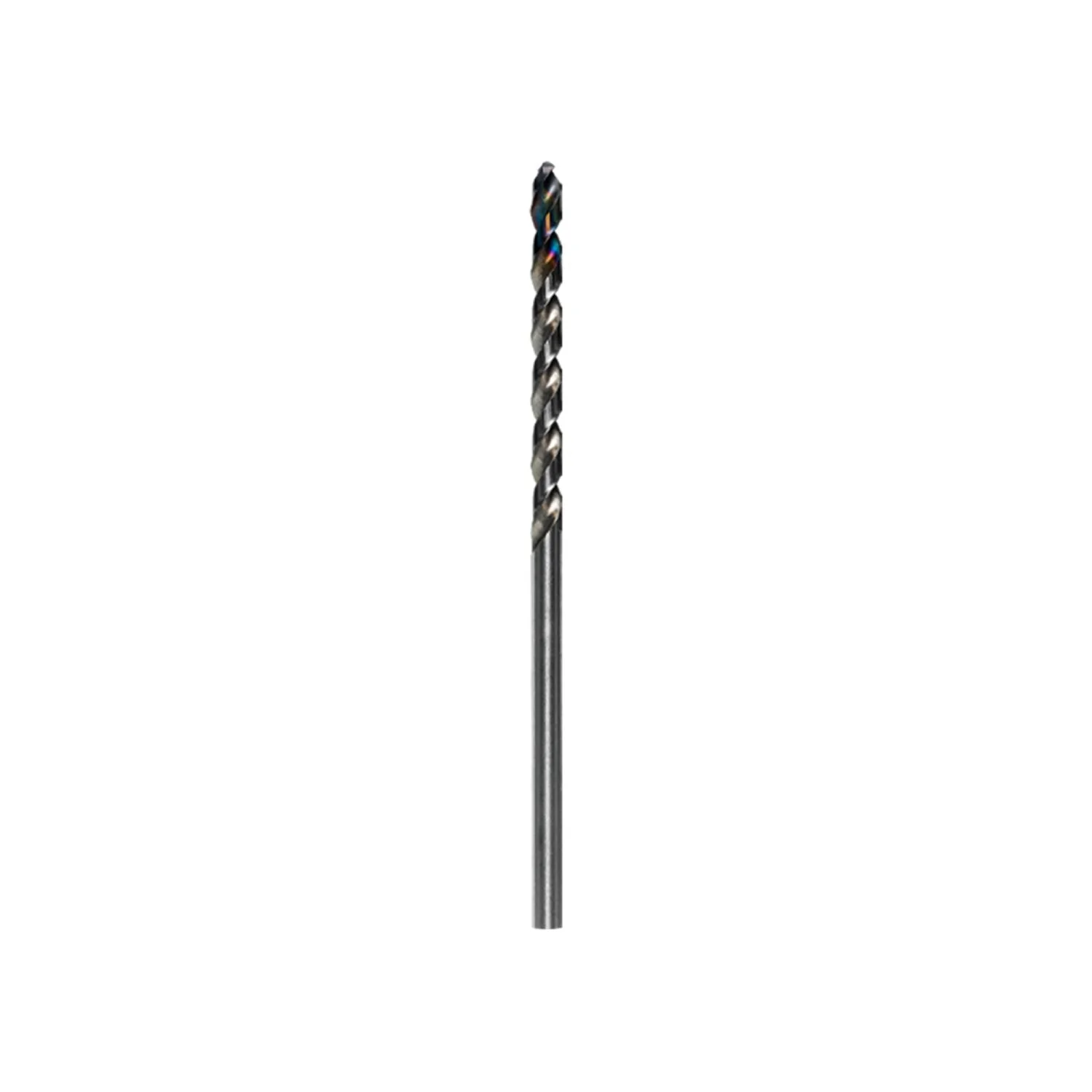 Diablo DMD116JP2 1/16-in. Metal Demon Drill Bits for Mild, Hardened and Stainless Steels, 2-Pack - Image 1