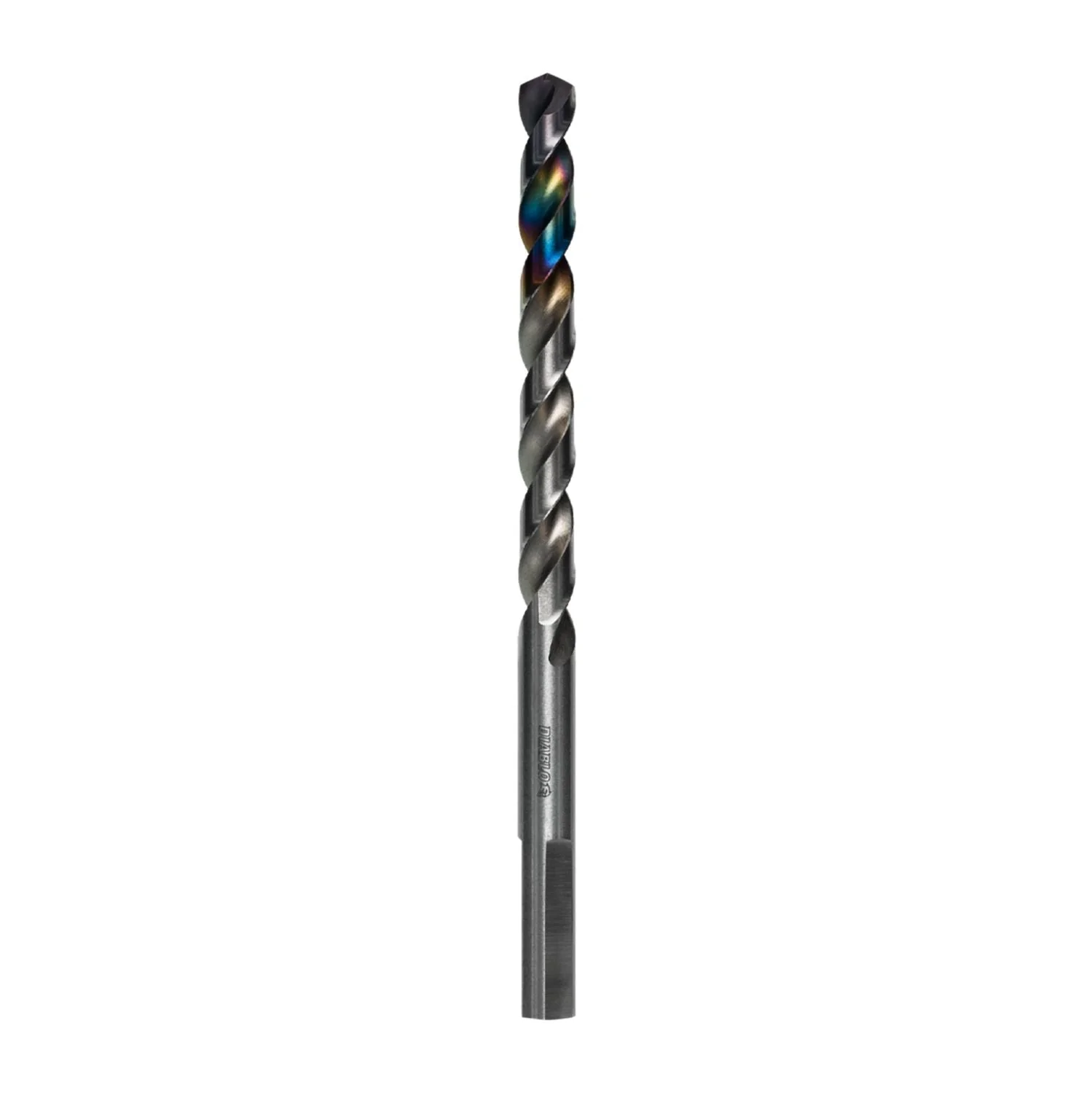 Diablo DMD1364JP1 13/64-in. Metal Demon Drill Bit for Mild, Hardened and Stainless Steels - Image 1