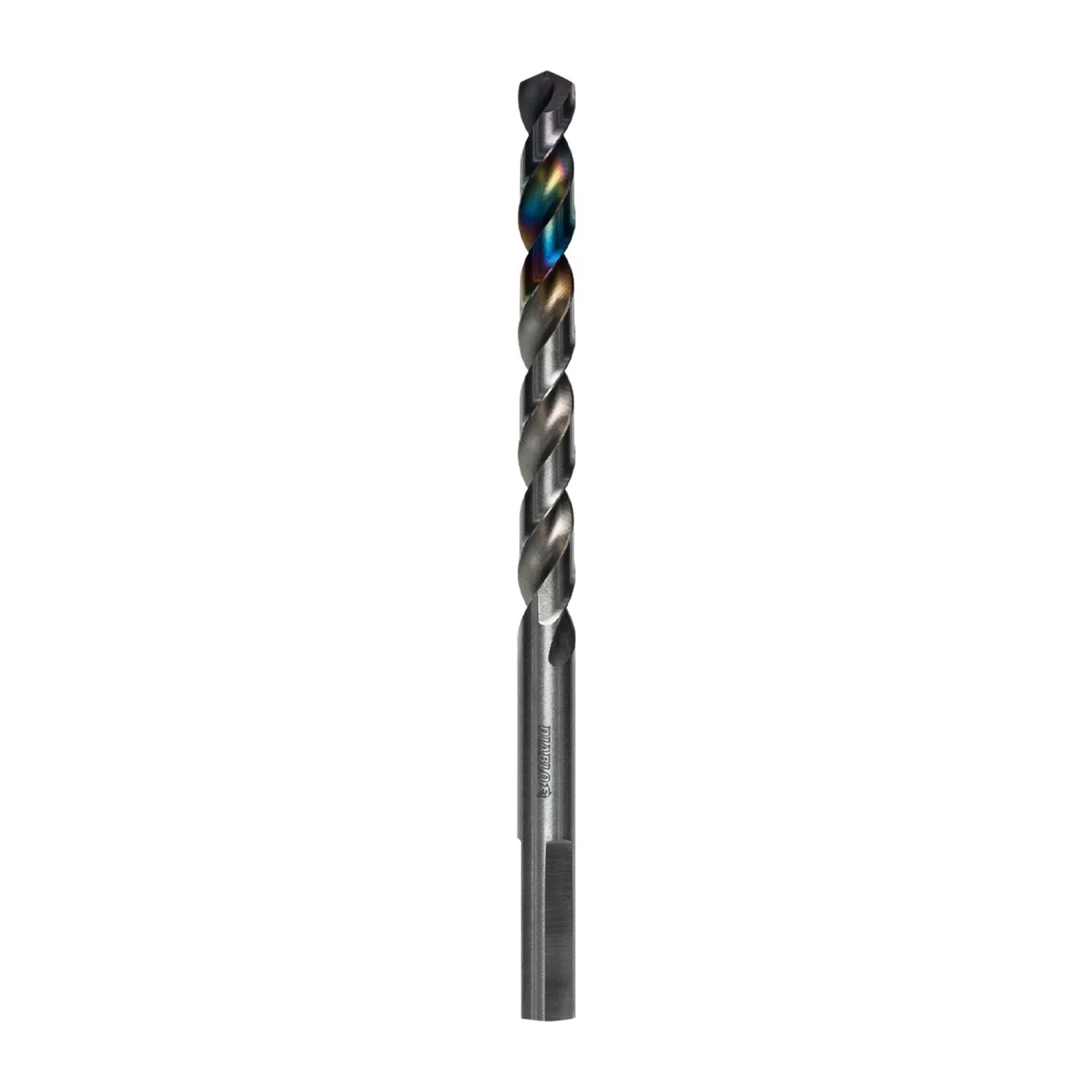 Diablo DMD1564JP1 15/64-in. Metal Demon Drill Bit for Mild, Hardened and Stainless Steels - Image 1