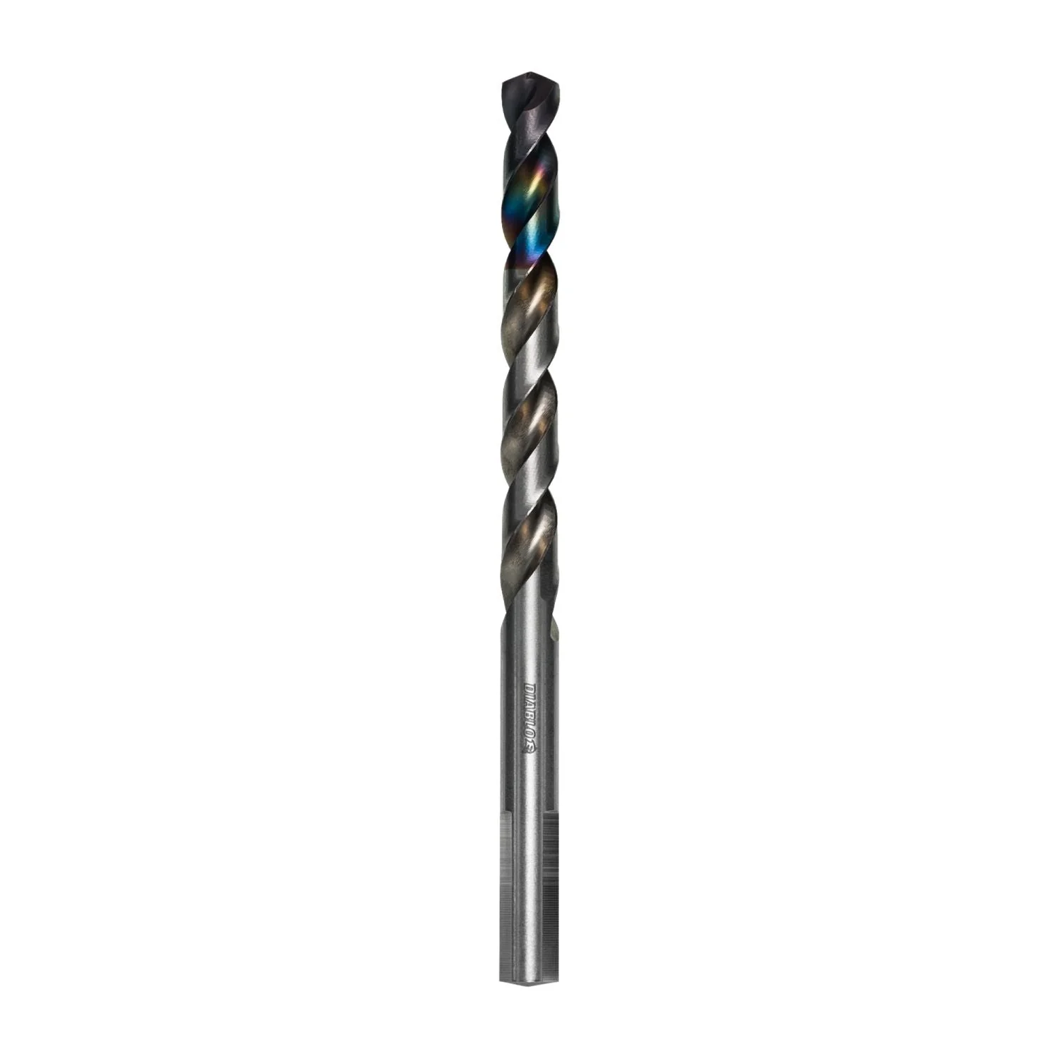 Diablo DMD1964JP1 19/64-in. Metal Demon Drill Bit for Mild, Hardened and Stainless Steels - Image 1