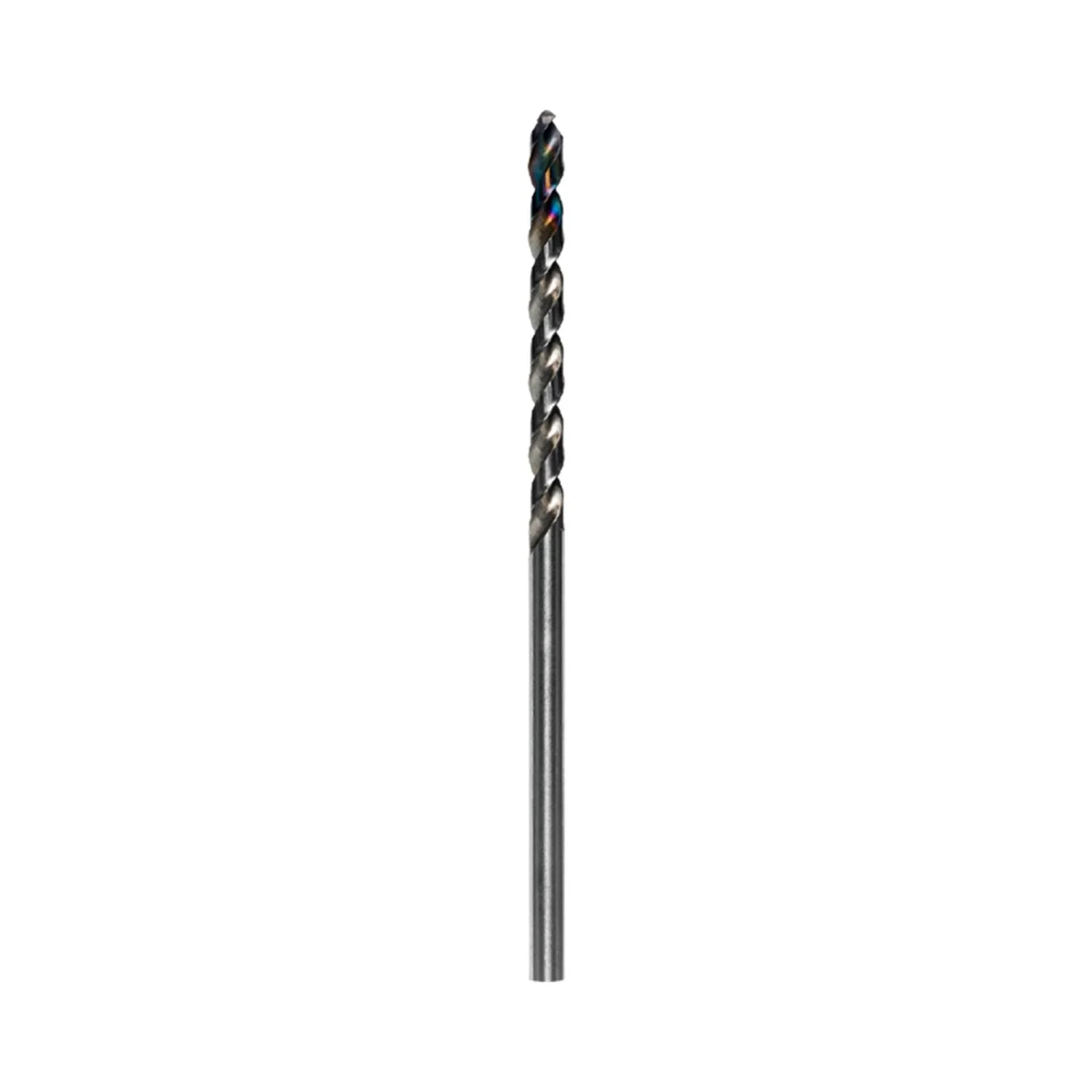 Diablo DMD332JP2 3/32-in. Metal Demon Drill Bits for Mild, Hardened and Stainless Steels, 2-Pack - Image 1