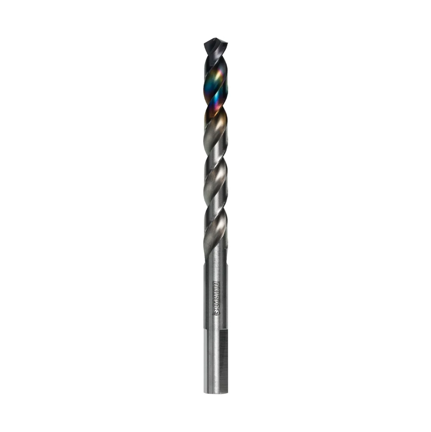 Diablo DMD516JP1 5/16-in. Metal Demon Drill Bit for Mild, Hardened and Stainless Steels - Image 1