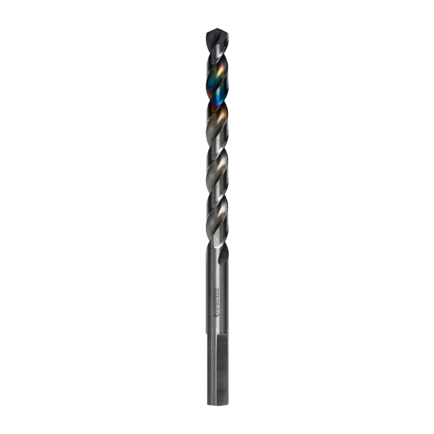 Diablo DMD732JP1 7/32-in. Metal Demon Drill Bit for Mild, Hardened and Stainless Steels - Image 1