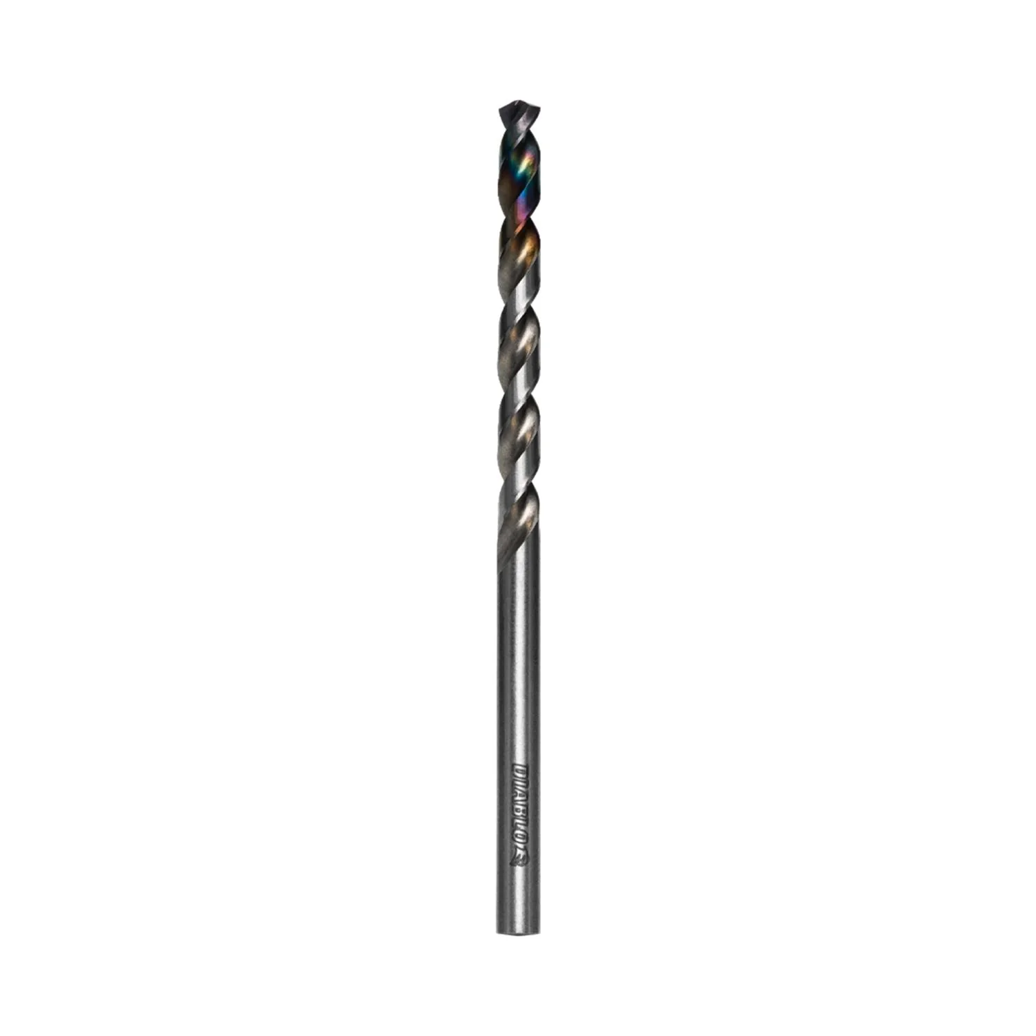 Diablo DMD964JP1 9/64-in. Metal Demon Drill Bit for Mild, Hardened and Stainless Steels - Image 1