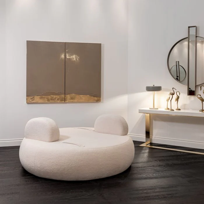 DOEM CHAISE LOUNGER | ,306.41