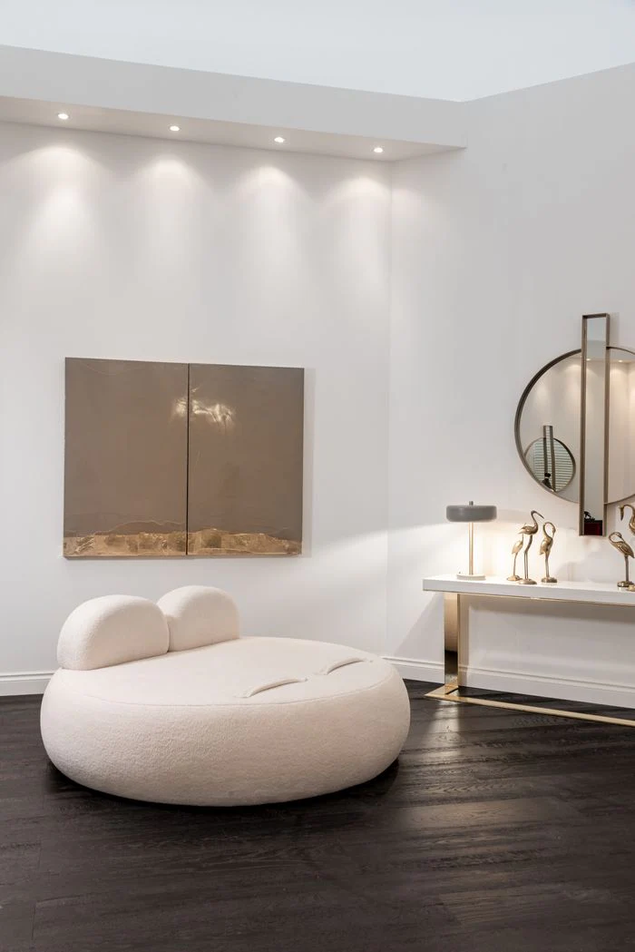 DOEM CHAISE LOUNGER | $15,306.41 - Image 2
