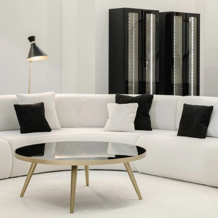 DOEM SOFA $25,720.00 - Image 1