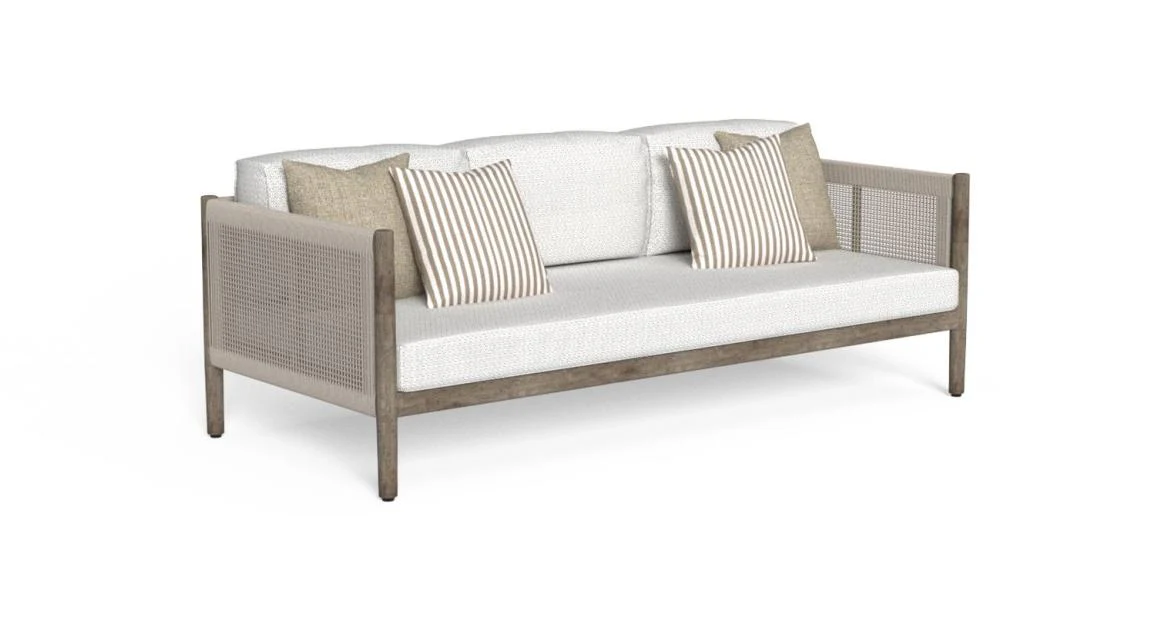 TALENTI | DOLCEVITA  3-SEATER SOFA - $10,807.00 - Image 1