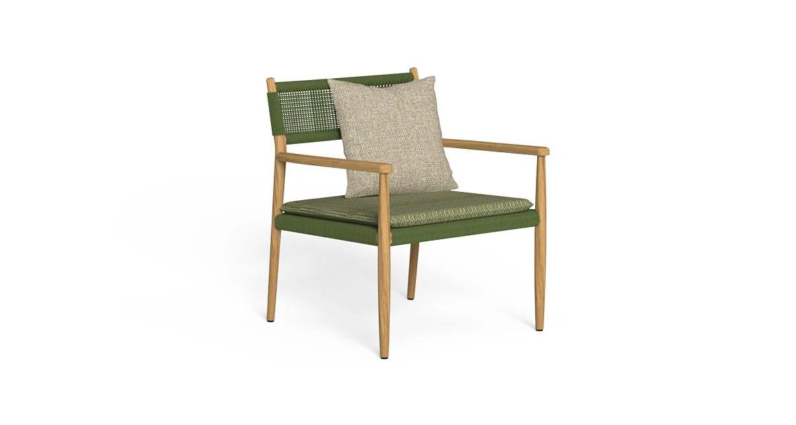 TALENTI | DOLCEVITA  LOUNGE ARMCHAIR - $2,500.32 - Image 1
