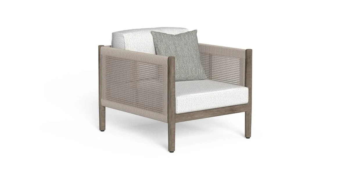 TALENTI | DOLCEVITA  LIVING ARMCHAIR – ,938.00