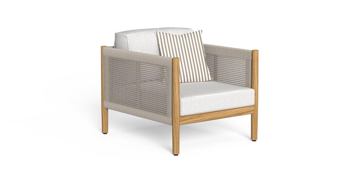 TALENTI | DOLCEVITA  LIVING ARMCHAIR - $4,938.00 - Image 3