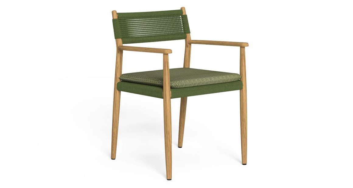 TALENTI | DOLCEVITA DINING ARMCHAIR - $1,714.00 - Image 3