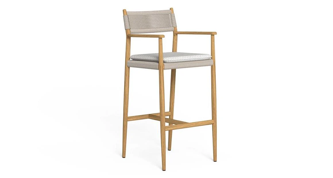 TALENTI | DOLCEVITA  BARSTOOL - $2,524.00 - Image 3