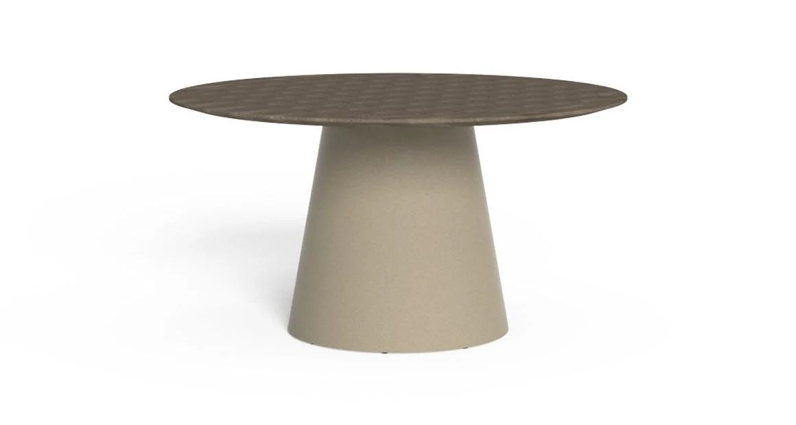 TALENTI | DOLCEVITA  DINING TABLE - $2,999.93 - $5,351.35 - Image 1